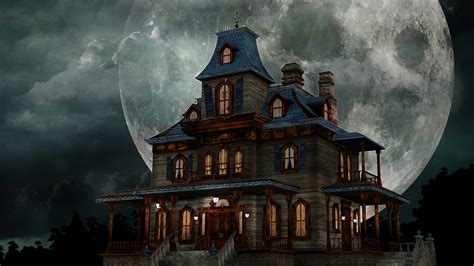 A Story of Witchcraft: The Infamous Mansion in Salem